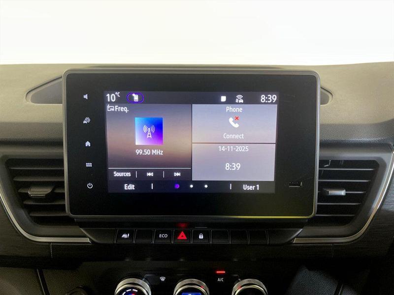 Used Renault Trafic 2025 for sale - 76616237: Photo 20