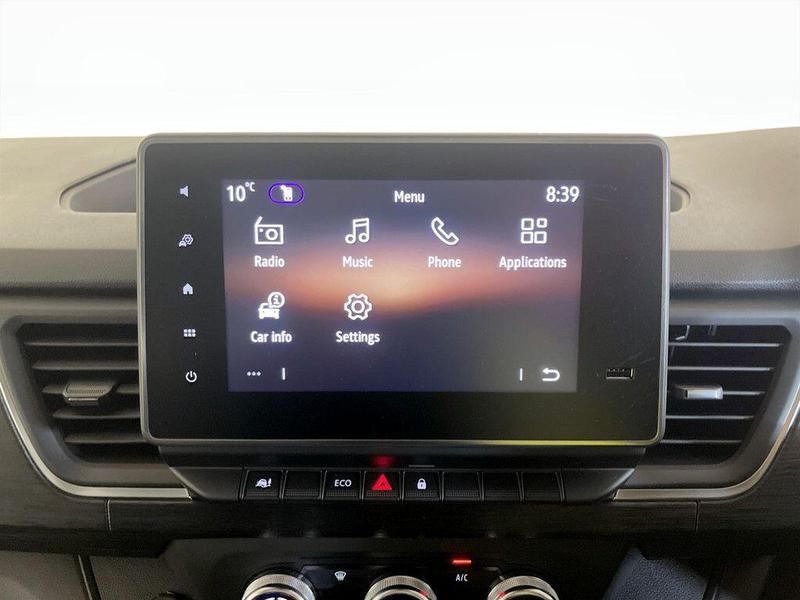 Used Renault Trafic 2025 for sale - 76616237: Photo 21