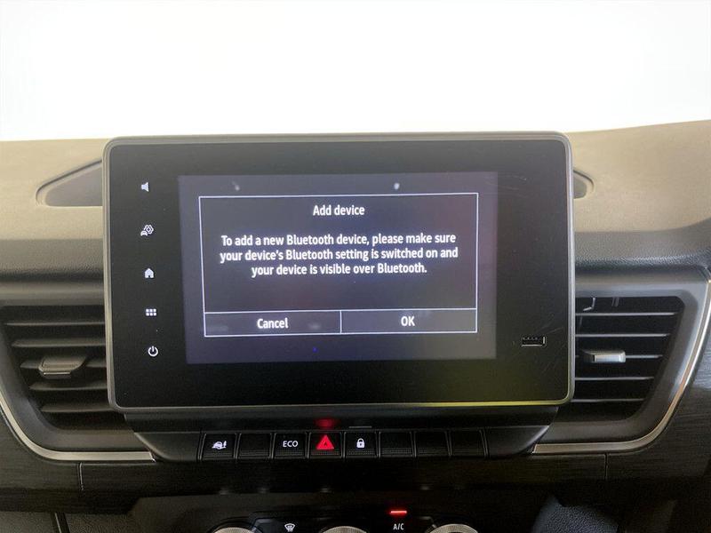 Used Renault Trafic 2025 for sale - 76616237: Photo 22