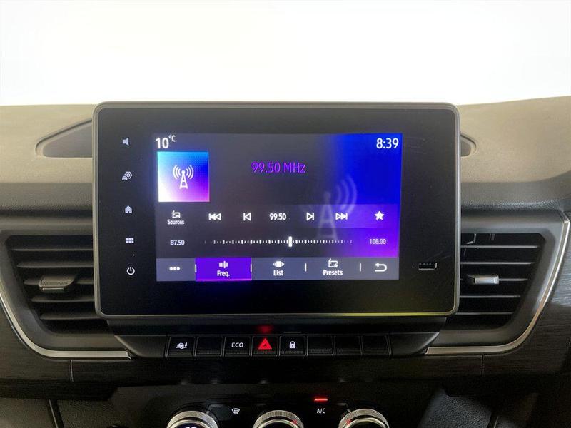 Used Renault Trafic 2025 for sale - 76616237: Photo 23