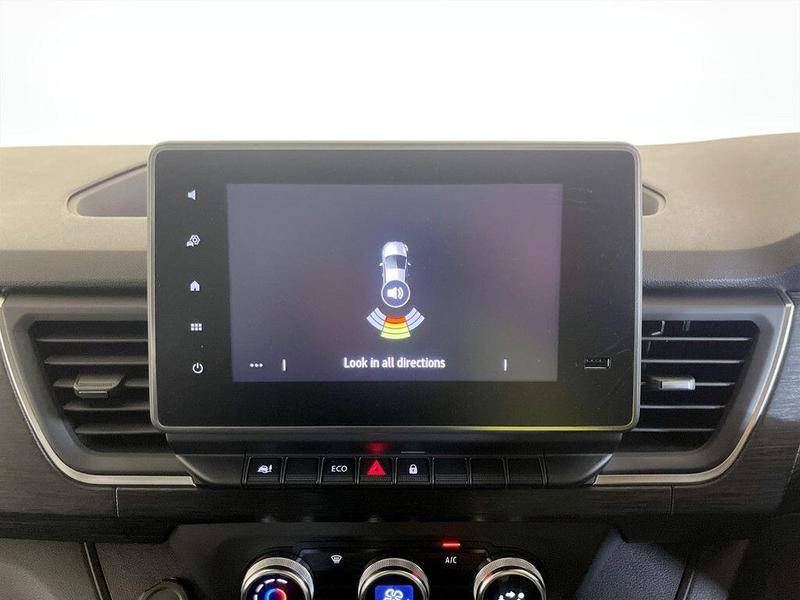 Used Renault Trafic 2025 for sale - 76616237: Photo 24