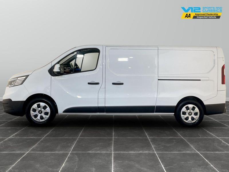 Used Renault Trafic 2025 for sale - 76616237: Photo 6