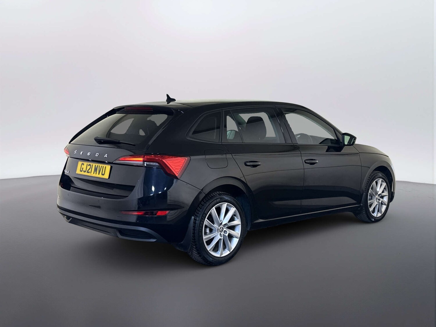 Used Skoda Scala 2021 for sale - 78198785: Photo 10