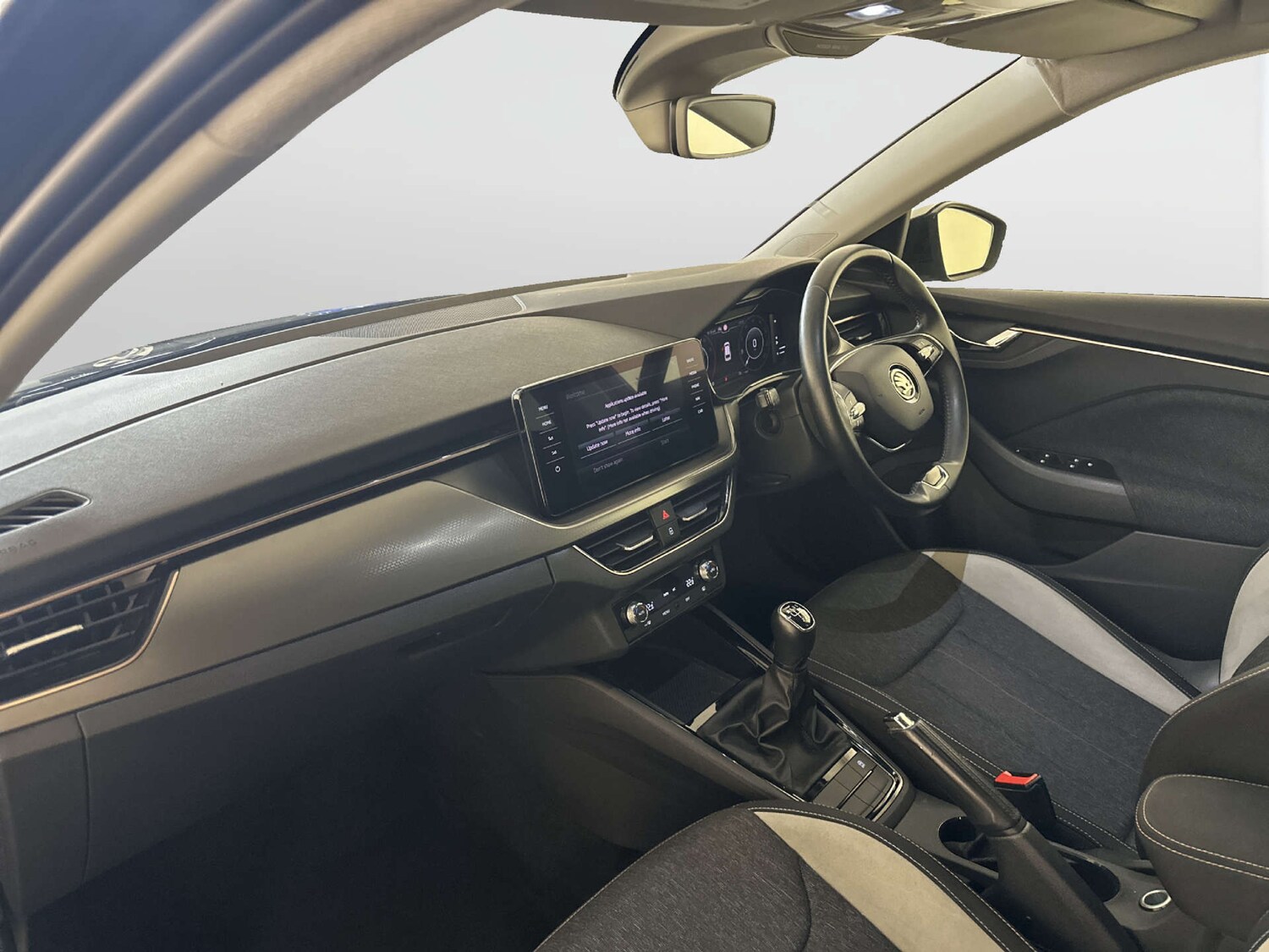 Used Skoda Scala 2021 for sale - 78198785: Photo 12