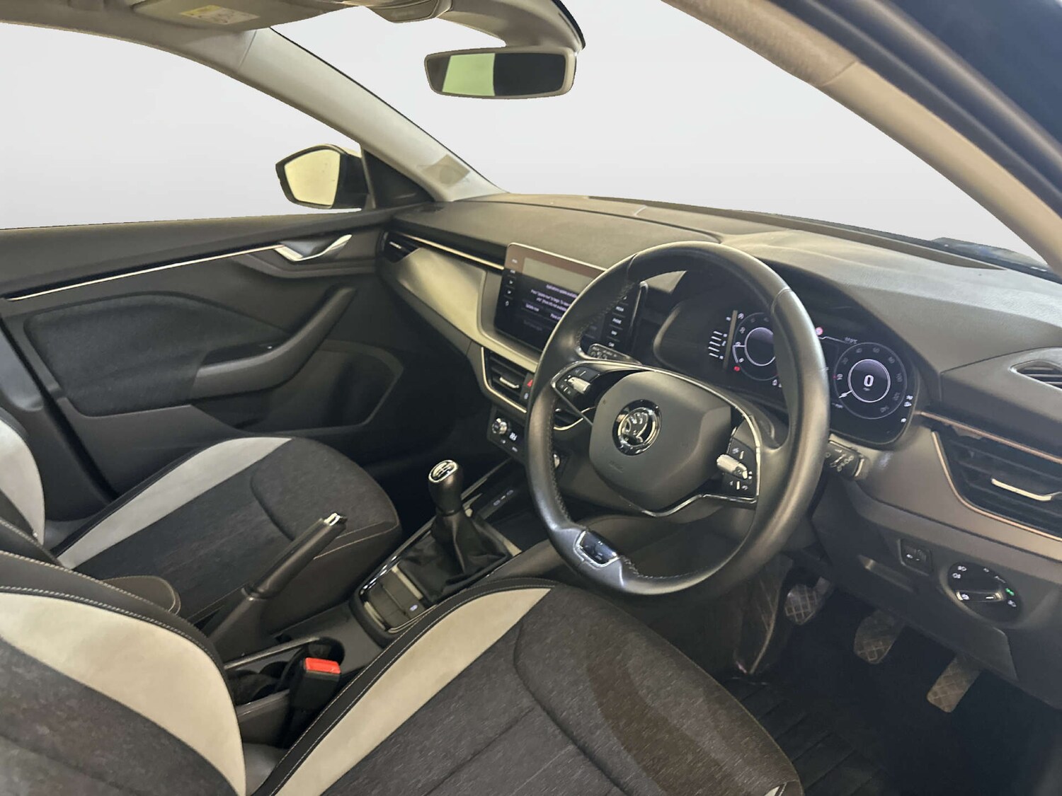 Used Skoda Scala 2021 for sale - 78198785: Photo 15