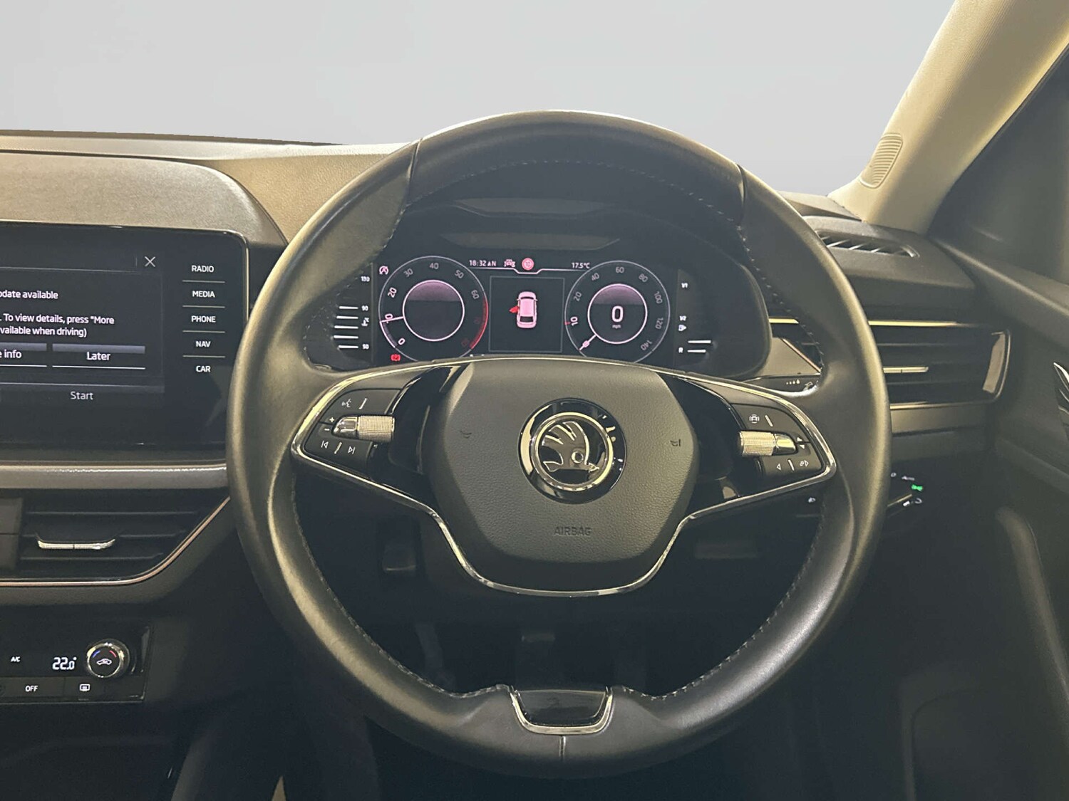 Used Skoda Scala 2021 for sale - 78198785: Photo 16