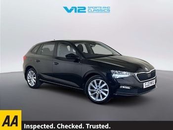 Used Skoda Scala 2021 for sale - 78198785: Photo