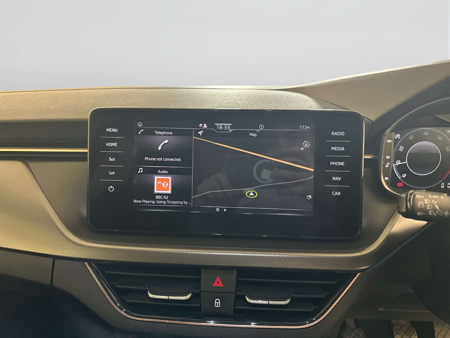 Used Skoda Scala 2021 for sale - 78198785: Photo 20