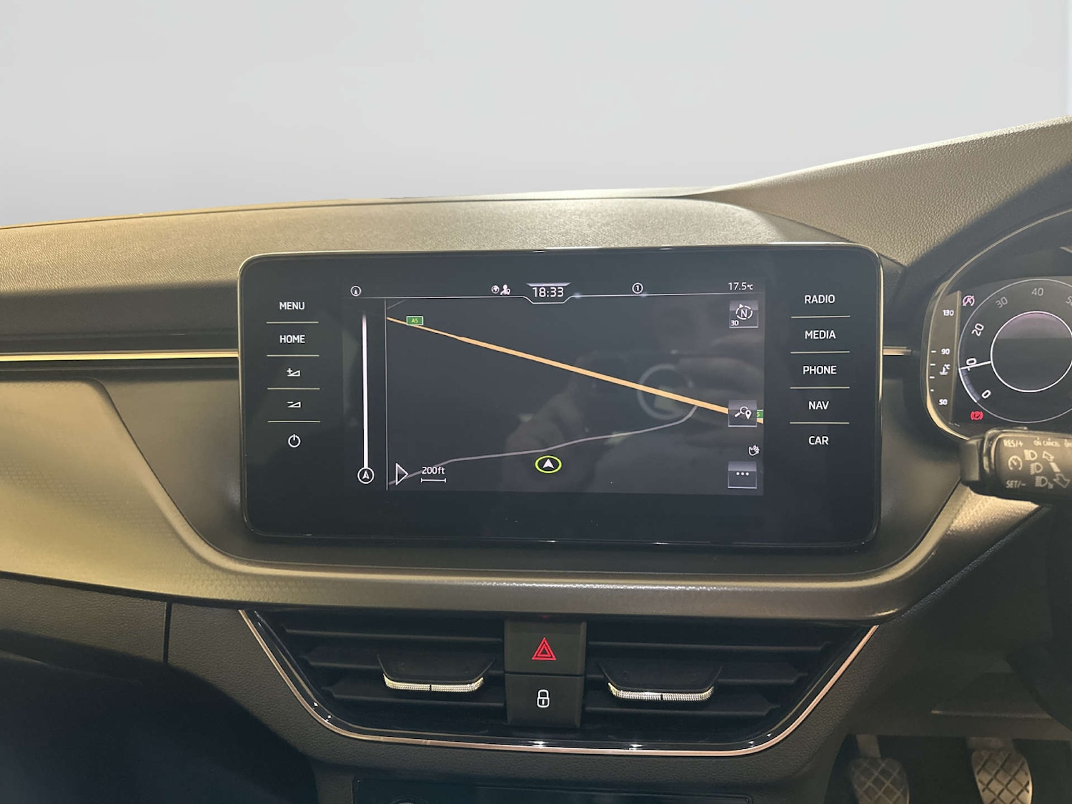 Used Skoda Scala 2021 for sale - 78198785: Photo 22