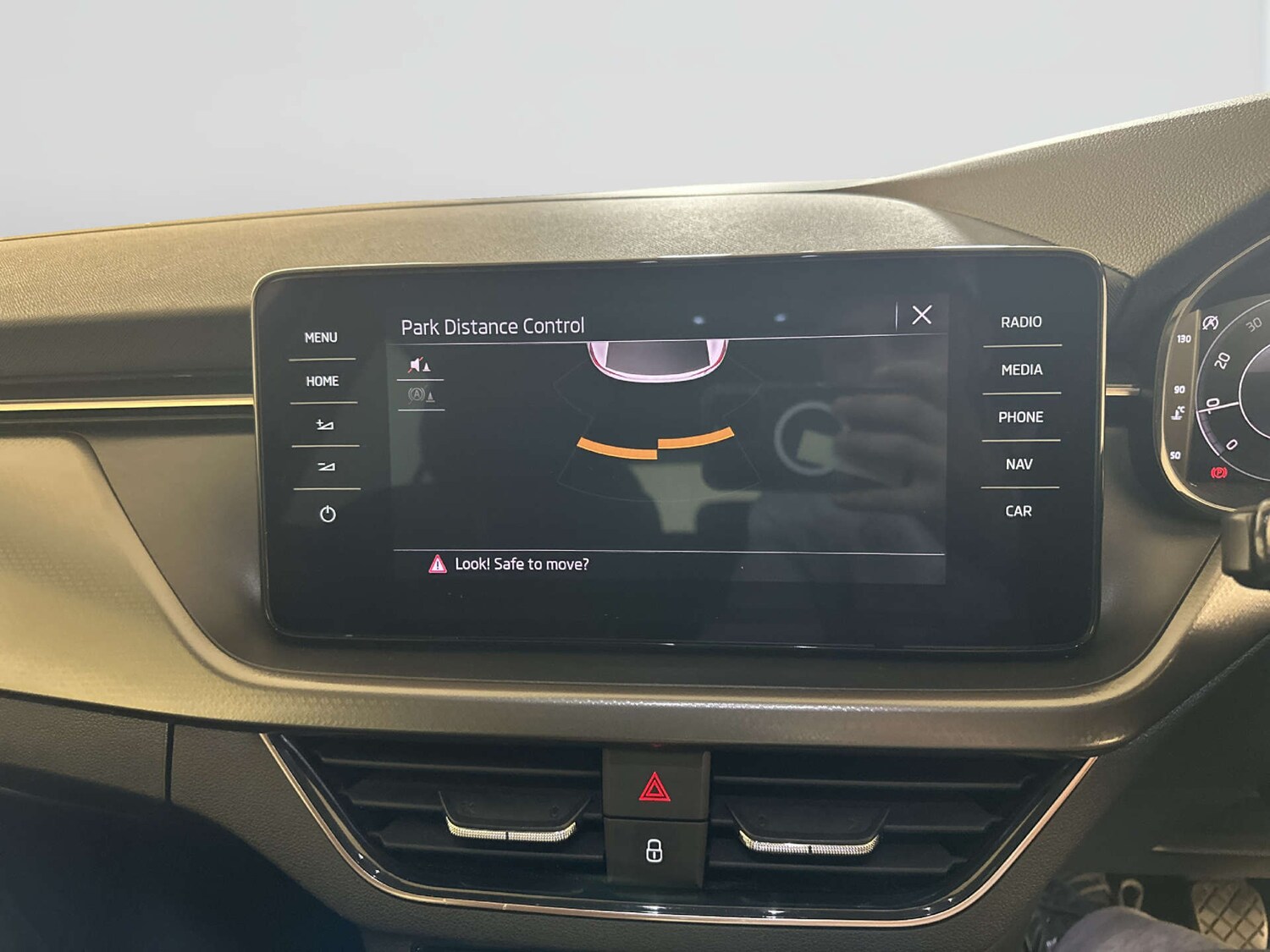 Used Skoda Scala 2021 for sale - 78198785: Photo 23