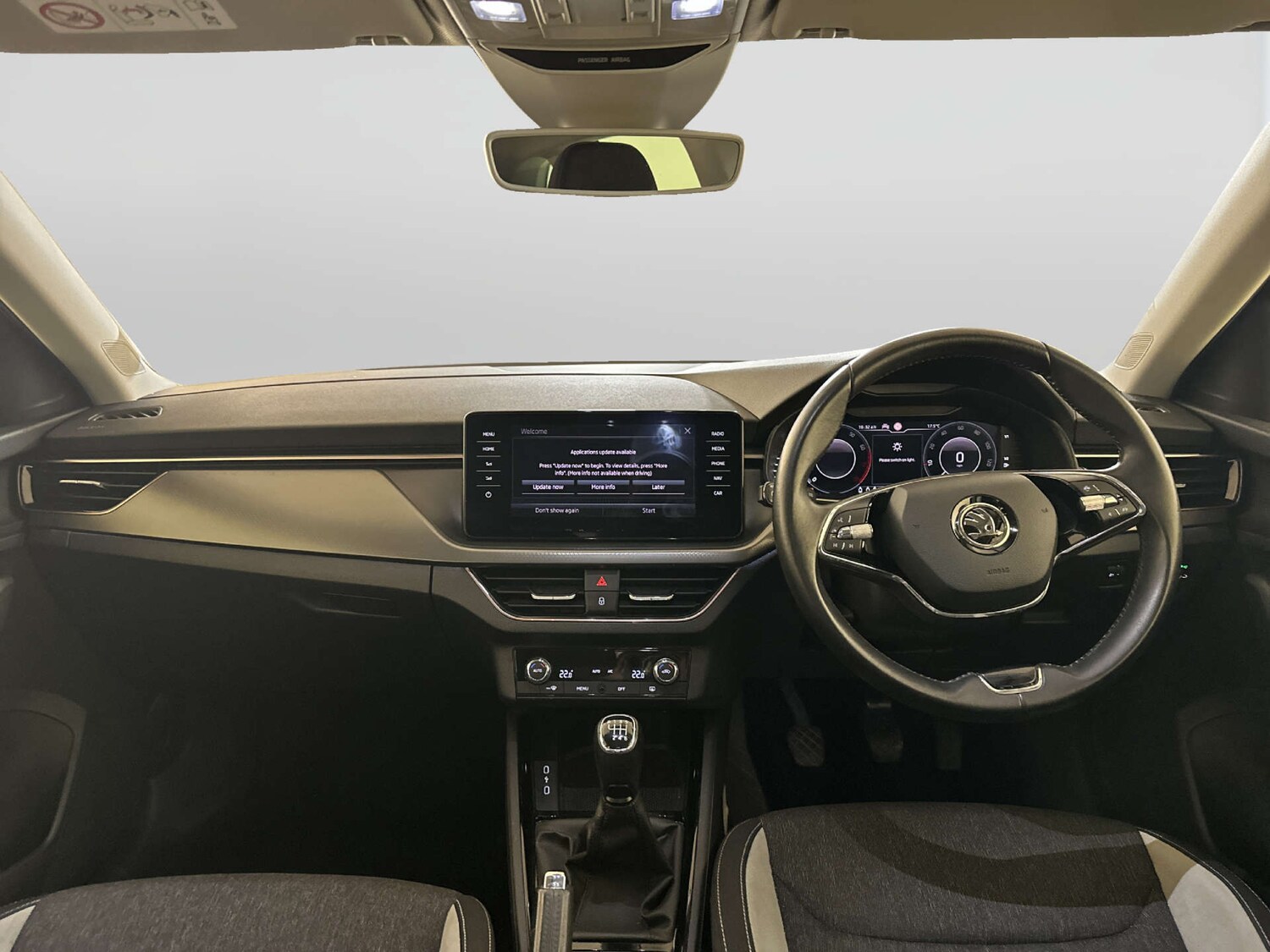 Used Skoda Scala 2021 for sale - 78198785: Photo 3