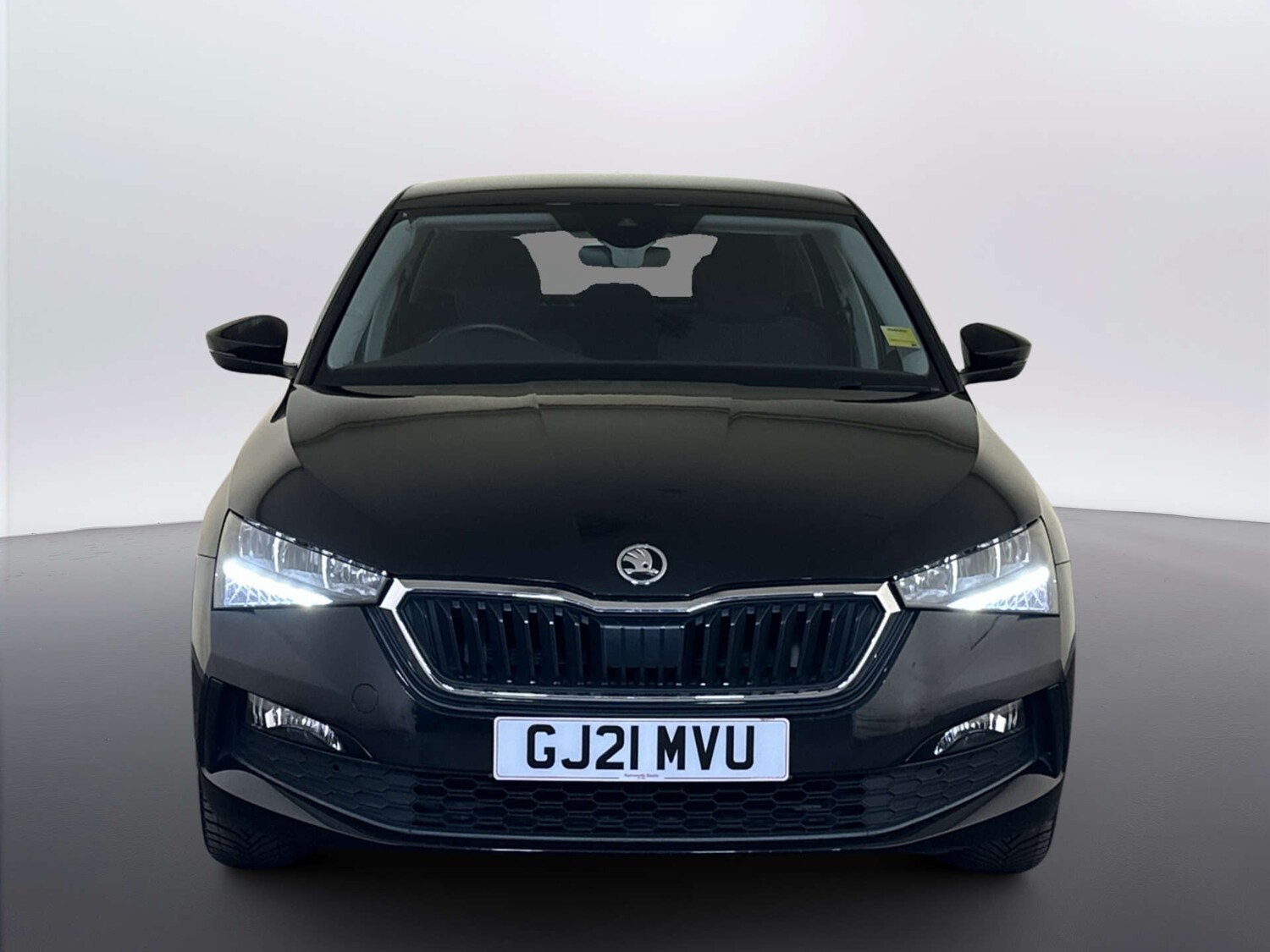 Used Skoda Scala 2021 for sale - 78198785: Photo 5