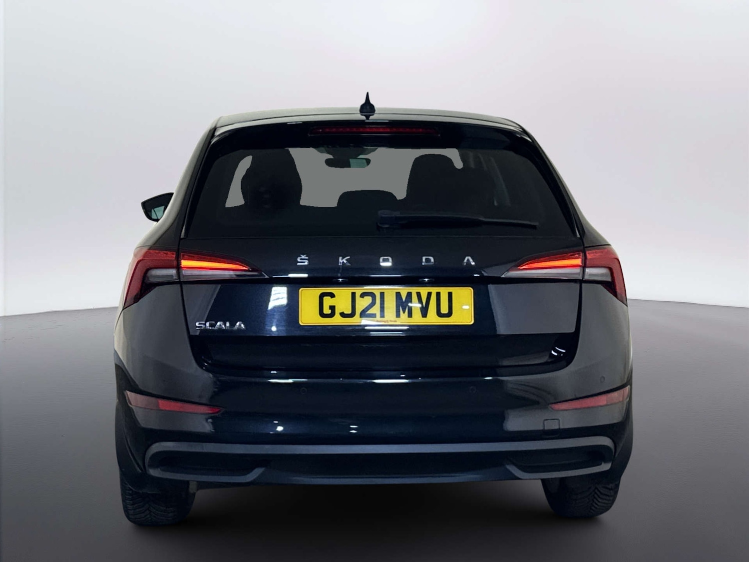 Used Skoda Scala 2021 for sale - 78198785: Photo 9