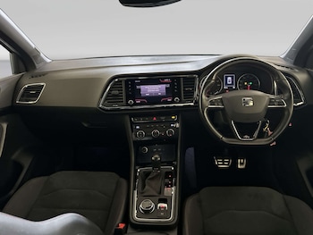 Used SEAT Ateca 2019 for sale - 79156873: Photo