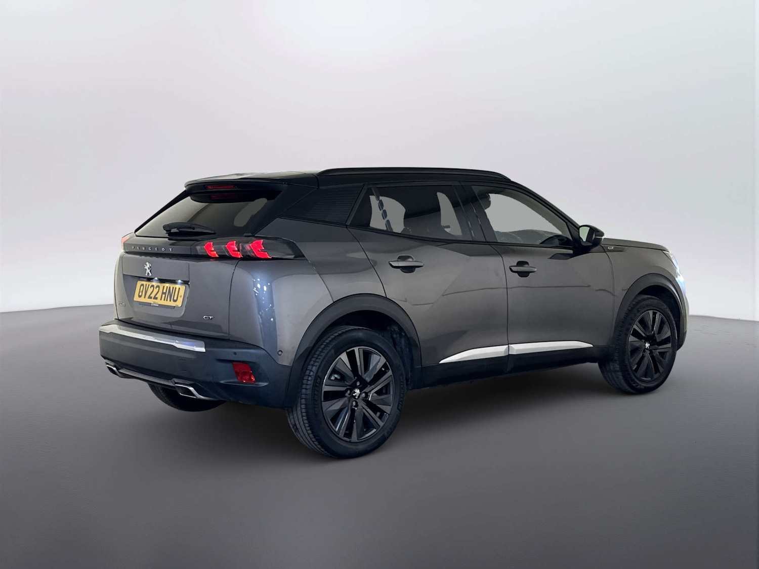 Used Peugeot 2008 2022 for sale - 78198819: Photo 10