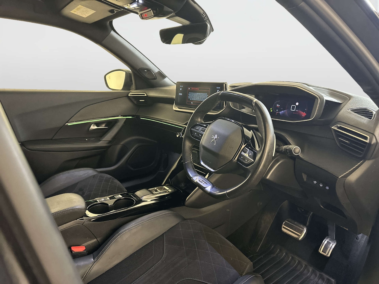 Used Peugeot 2008 2022 for sale - 78198819: Photo 15