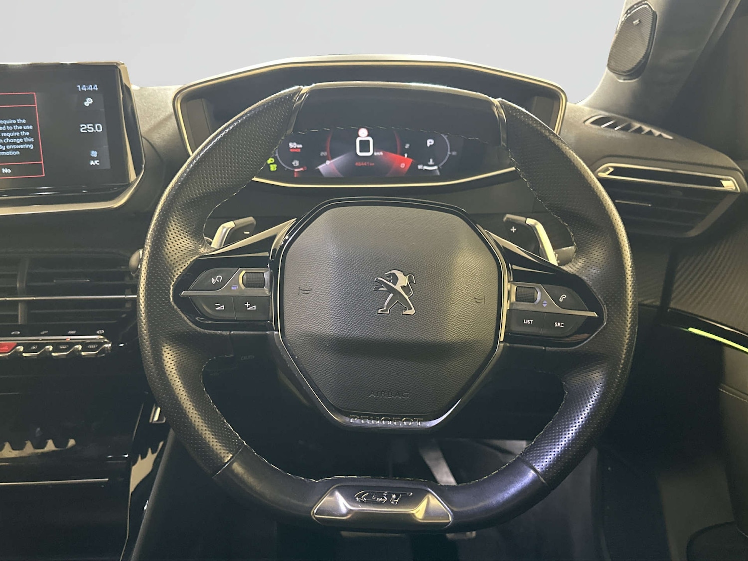 Used Peugeot 2008 2022 for sale - 78198819: Photo 16