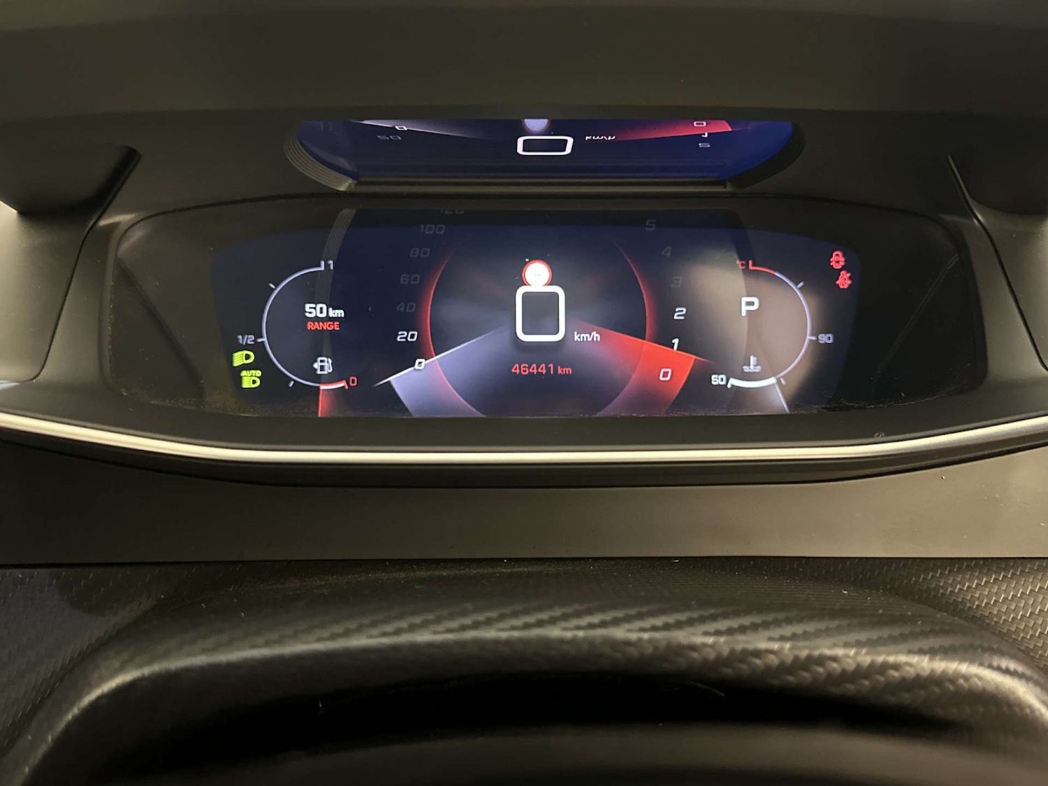 Used Peugeot 2008 2022 for sale - 78198819: Photo 18