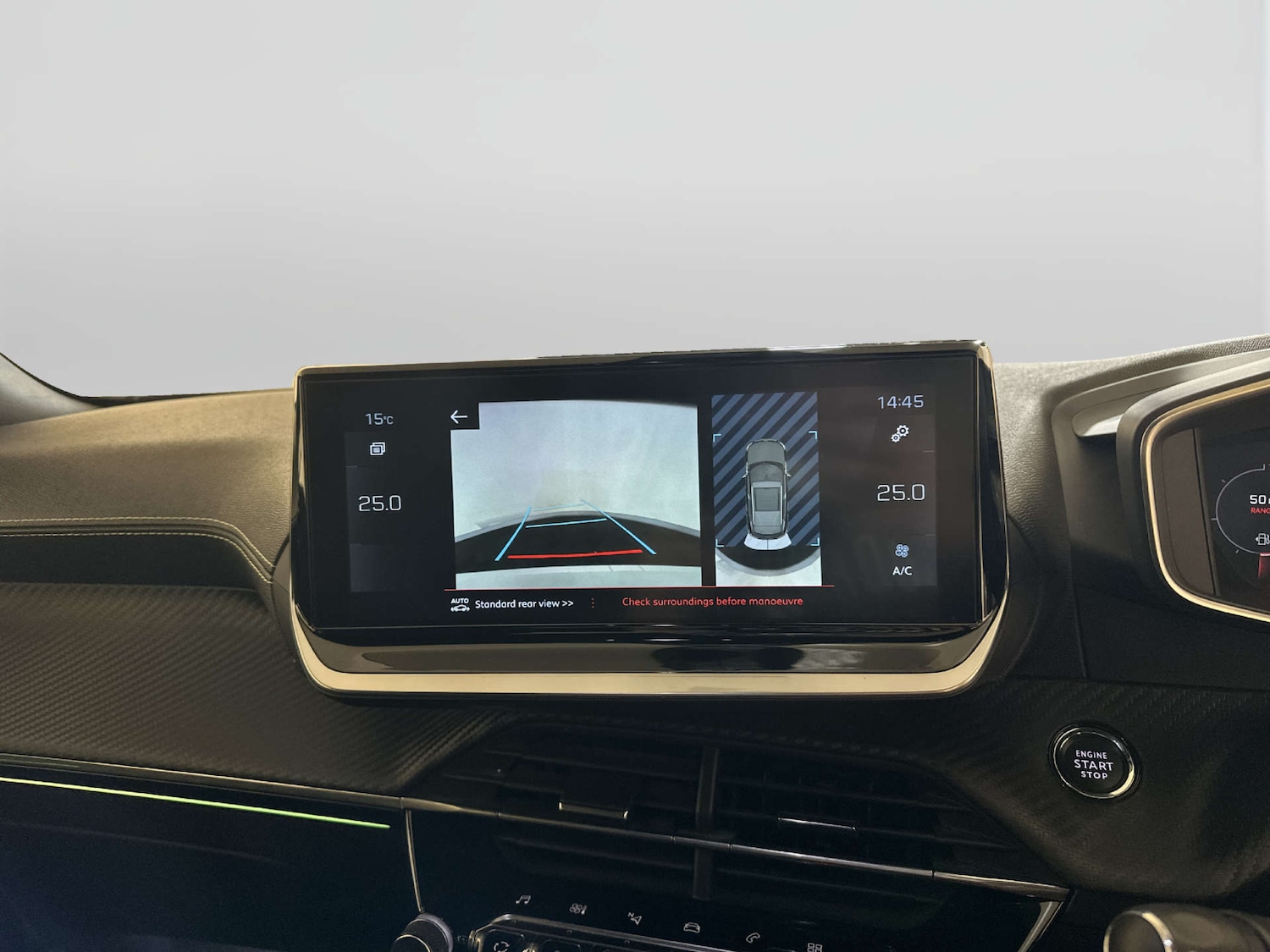 Used Peugeot 2008 2022 for sale - 78198819: Photo 20