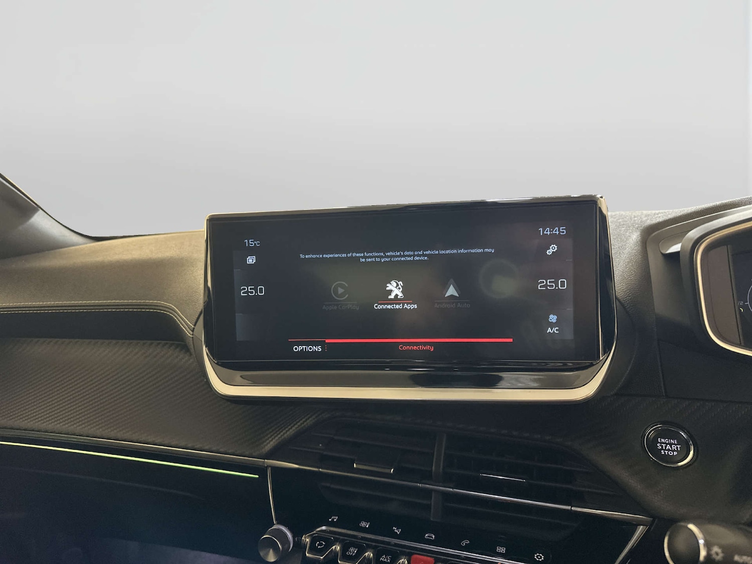 Used Peugeot 2008 2022 for sale - 78198819: Photo 22