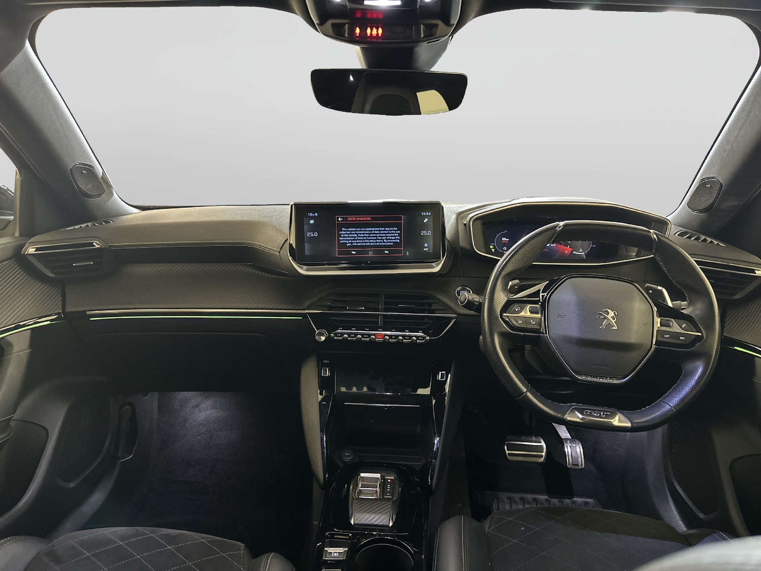 Used Peugeot 2008 2022 for sale - 78198819: Photo 3