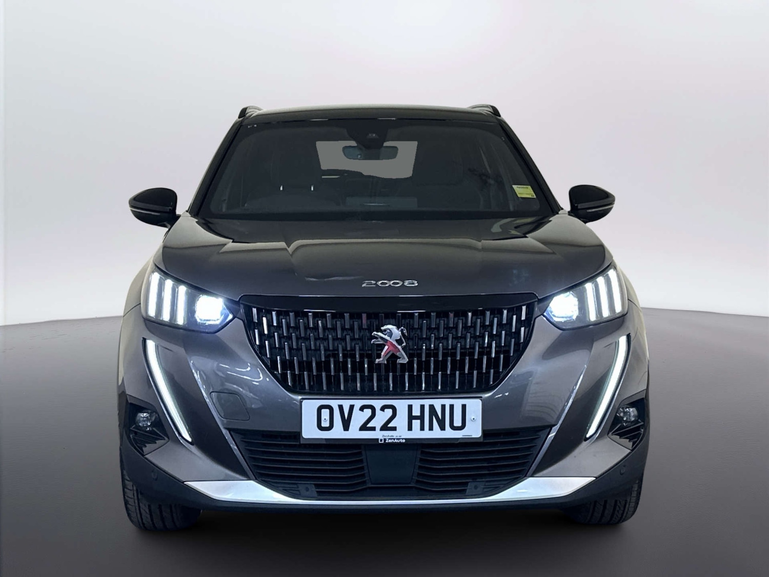 Used Peugeot 2008 2022 for sale - 78198819: Photo 5