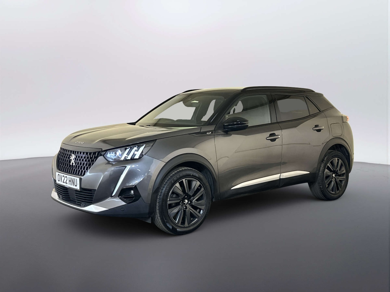 Used Peugeot 2008 2022 for sale - 78198819: Photo 6