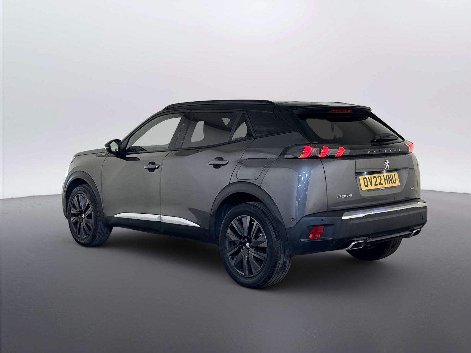 Used Peugeot 2008 2022 for sale - 78198819: Photo 8