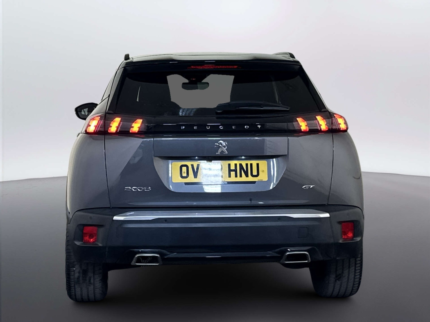 Used Peugeot 2008 2022 for sale - 78198819: Photo 9