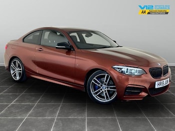 BMW - 2 Series