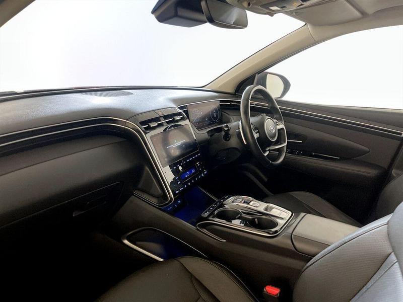 Used Hyundai TUCSON 2022 for sale - 76649737: Photo 12