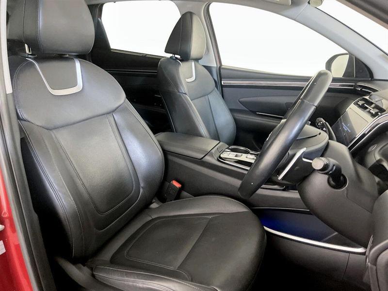 Used Hyundai TUCSON 2022 for sale - 76649737: Photo 13