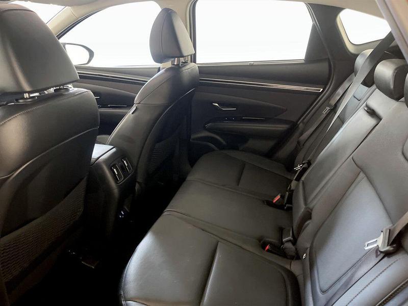 Used Hyundai TUCSON 2022 for sale - 76649737: Photo 15