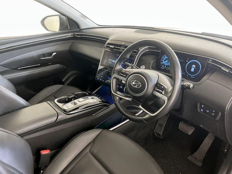 Used Hyundai TUCSON 2022 for sale - 76649737: Photo 16