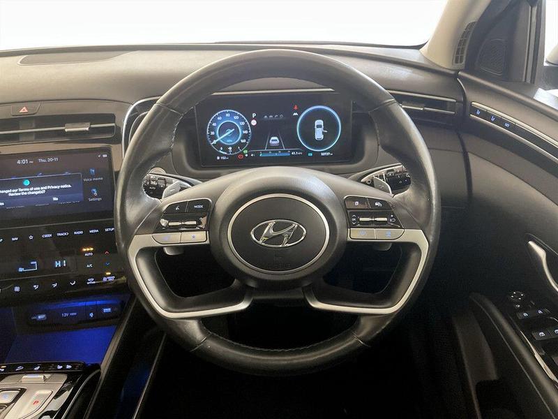 Used Hyundai TUCSON 2022 for sale - 76649737: Photo 17