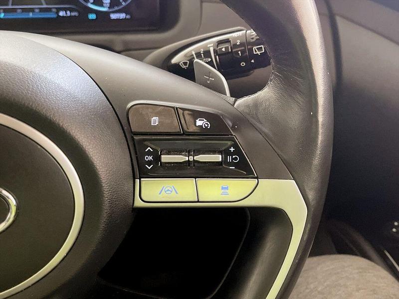 Used Hyundai TUCSON 2022 for sale - 76649737: Photo 20