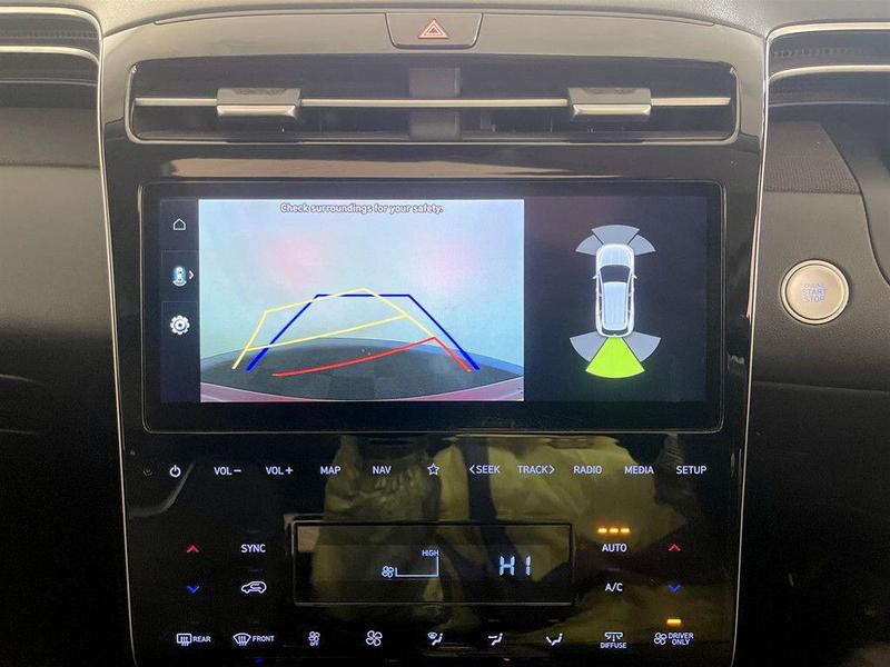 Used Hyundai TUCSON 2022 for sale - 76649737: Photo 21