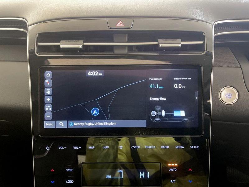 Used Hyundai TUCSON 2022 for sale - 76649737: Photo 22