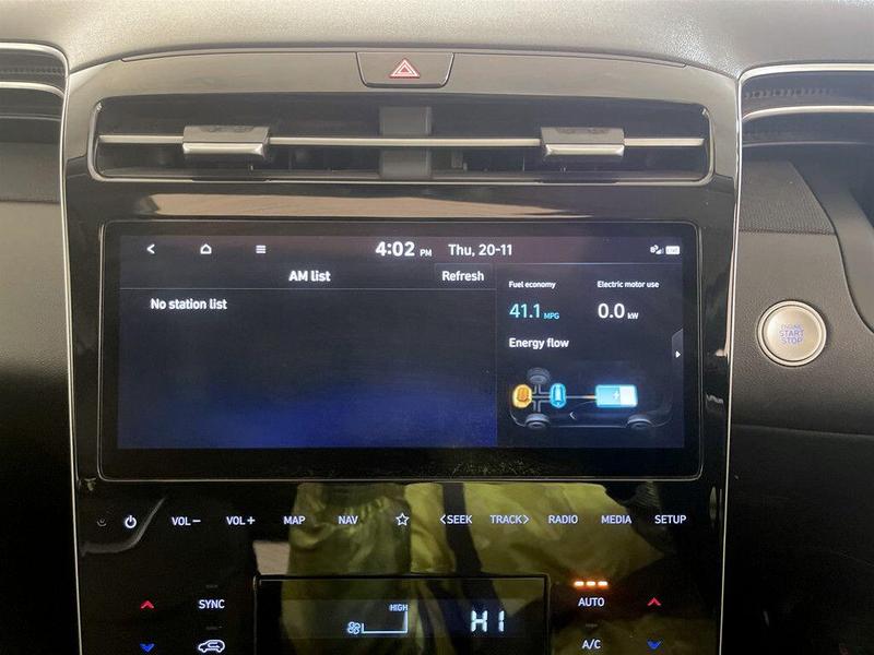 Used Hyundai TUCSON 2022 for sale - 76649737: Photo 23