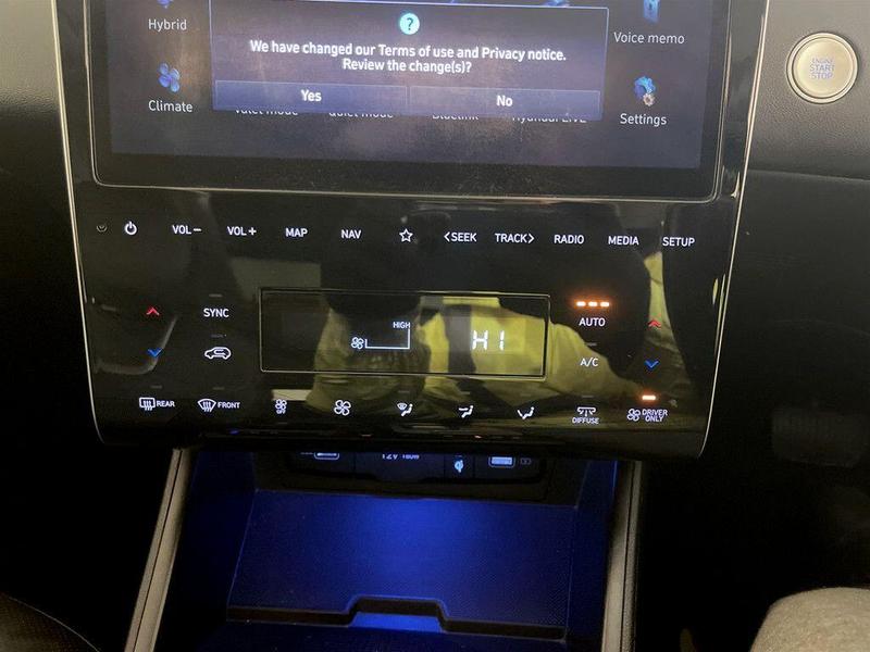 Used Hyundai TUCSON 2022 for sale - 76649737: Photo 24