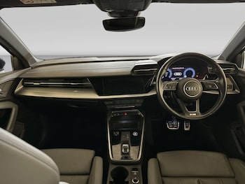 Used Audi A3 2022 for sale - 78861902: Photo