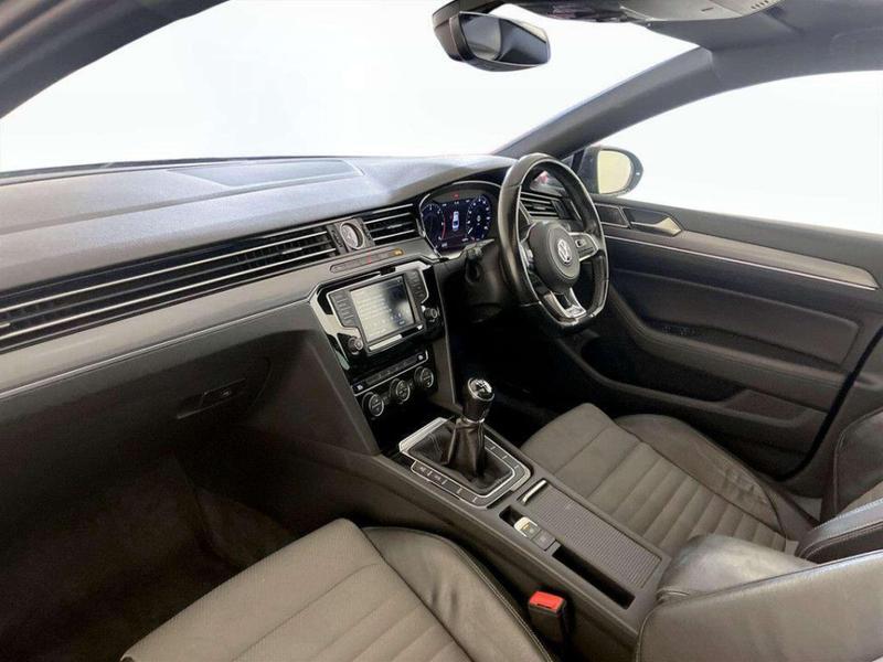 Used Volkswagen Passat 2017 for sale - 76826121: Photo 12