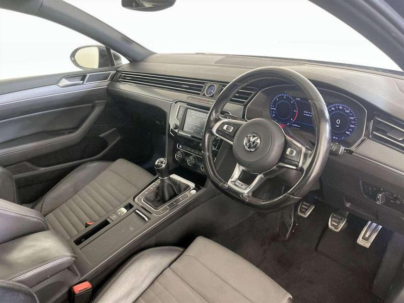 Used Volkswagen Passat 2017 for sale - 76826121: Photo 13