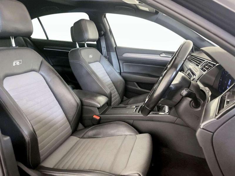 Used Volkswagen Passat 2017 for sale - 76826121: Photo 15