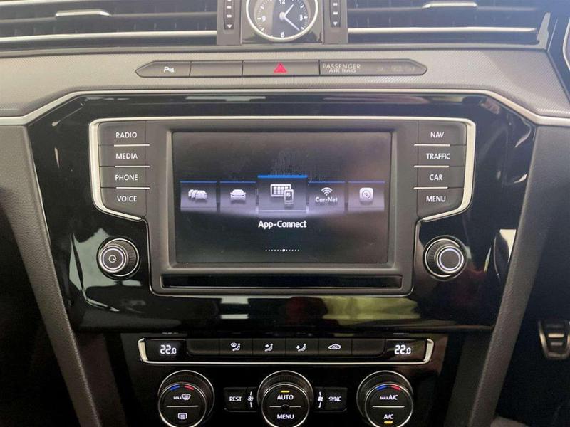 Used Volkswagen Passat 2017 for sale - 76826121: Photo 22