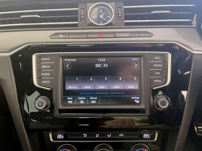 Used Volkswagen Passat 2017 for sale - 76826121: Photo 25