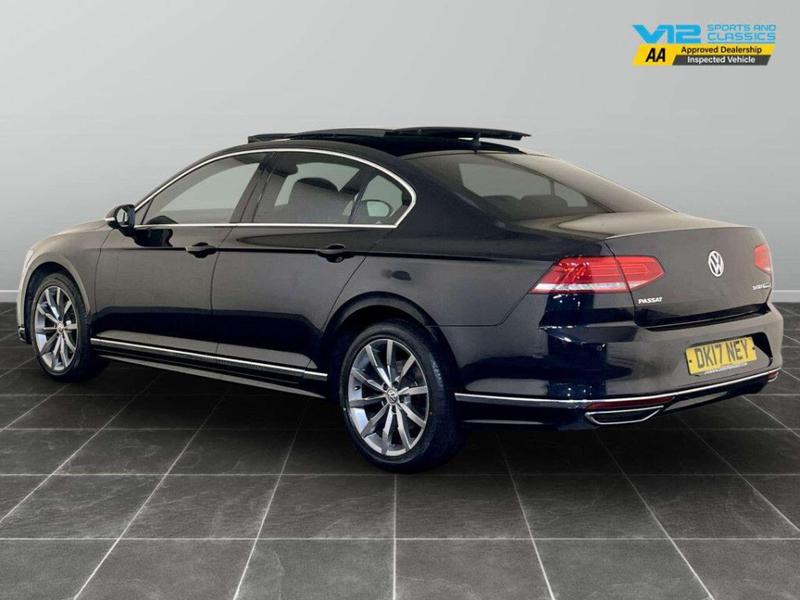Used Volkswagen Passat 2017 for sale - 76826121: Photo 8