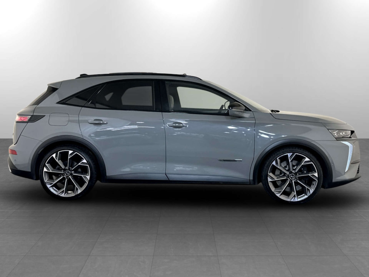 Used DS Automobiles DS 7 2023 for sale - 77681238: Photo 10