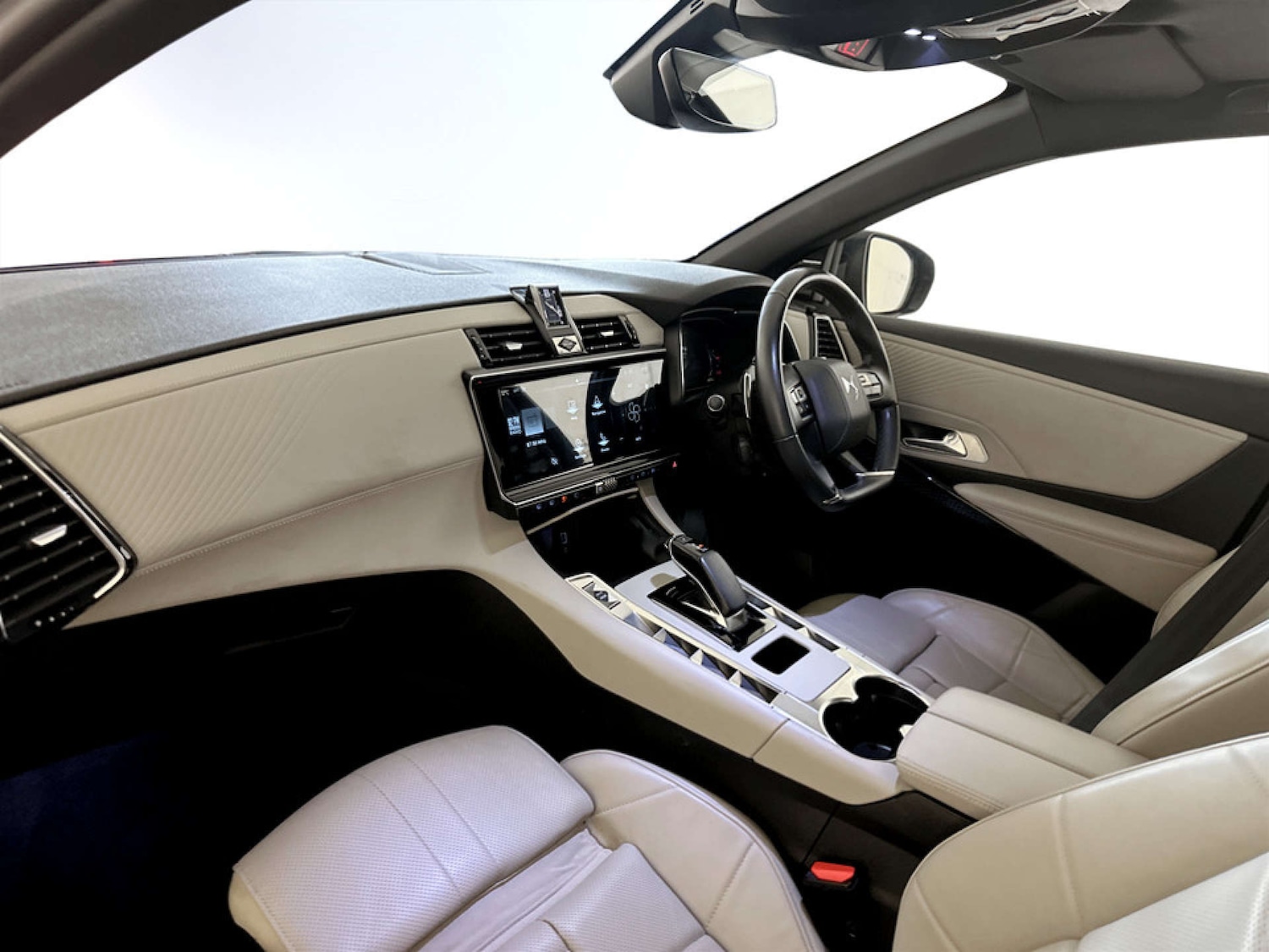 Used DS Automobiles DS 7 2023 for sale - 77681238: Photo 11