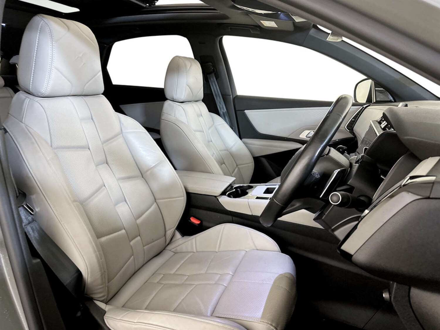 Used DS Automobiles DS 7 2023 for sale - 77681238: Photo 12